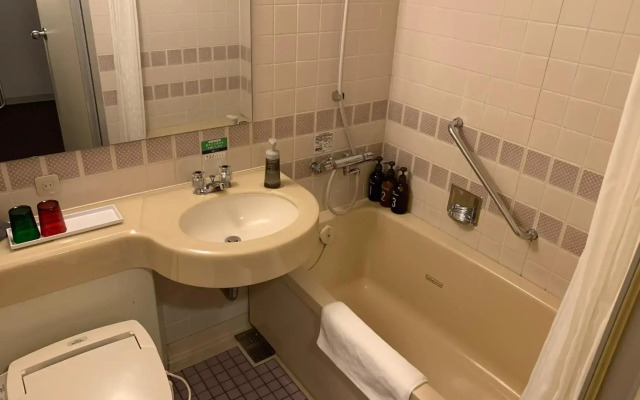 Hotel Resol Hakodate