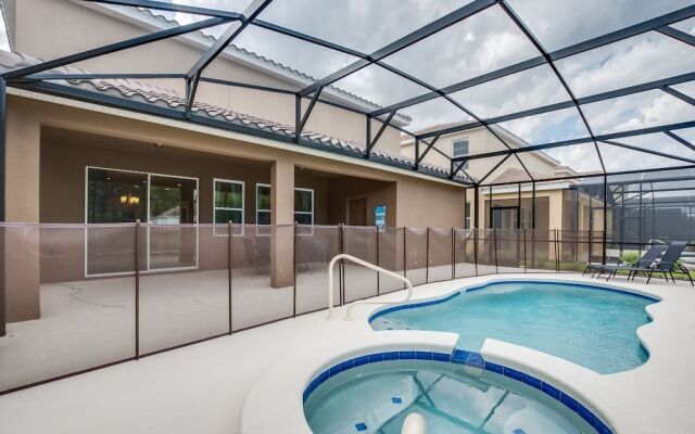 Oakbrone Avenue Villa Solterra 3