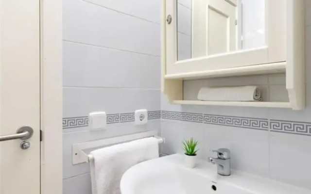 107710 Apartment In Fuengirola