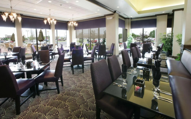 Hilton Garden Inn Norman