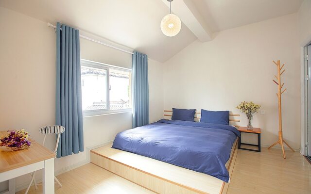 Always Sunshine Villa