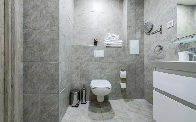 ApartMe on Vitebsk Avenue 99 building 1
