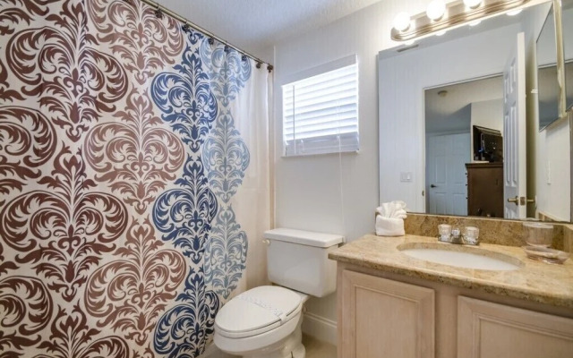 5 Bedroom 3.5 Bathroom Pool Villas