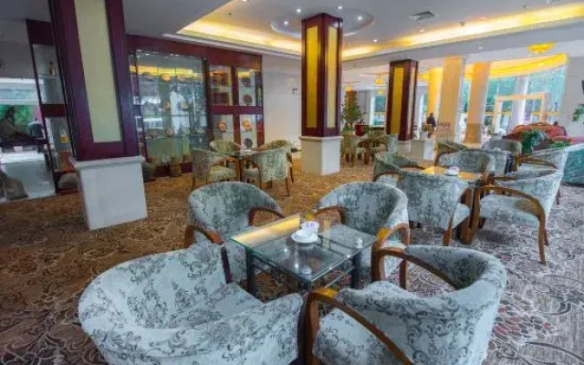 Mengzi NuoYun Hotel