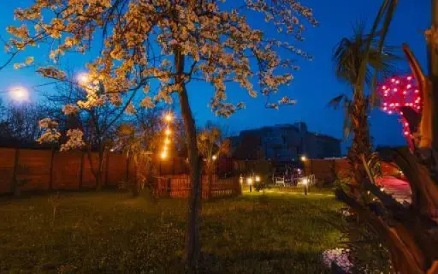 Sapanca Sunday Bungalov