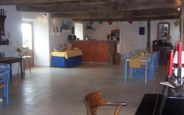 Chambre d'hôte "Le Colombier de Kerguezec" vannes morbihan