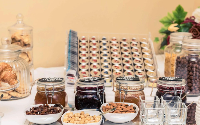 Mercure Argentario Hotel Filippo II