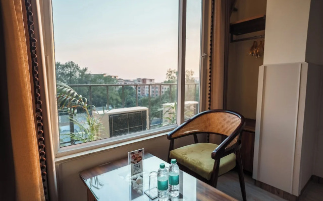 The Manor House Boutique Stays
