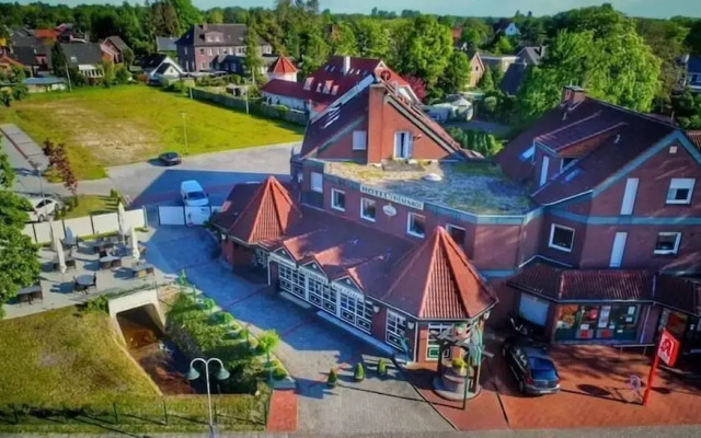 Hotel Friesenhof