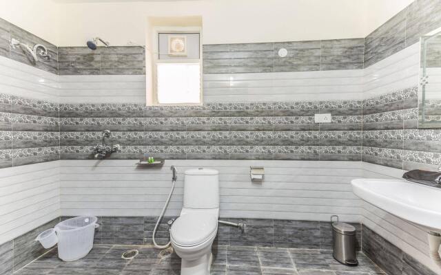ZO Rooms Hitex Kondapur