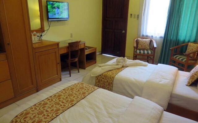 Adisurya Hotel