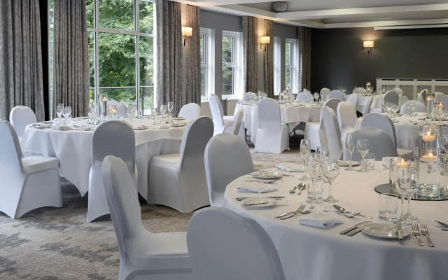 Delta Hotels by Marriott York