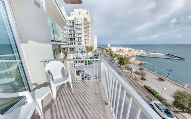 Sliema Chalet Hotel