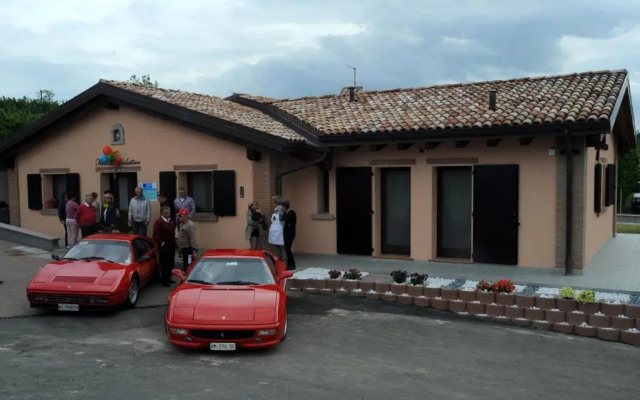 La Corte D'Emilio B&B