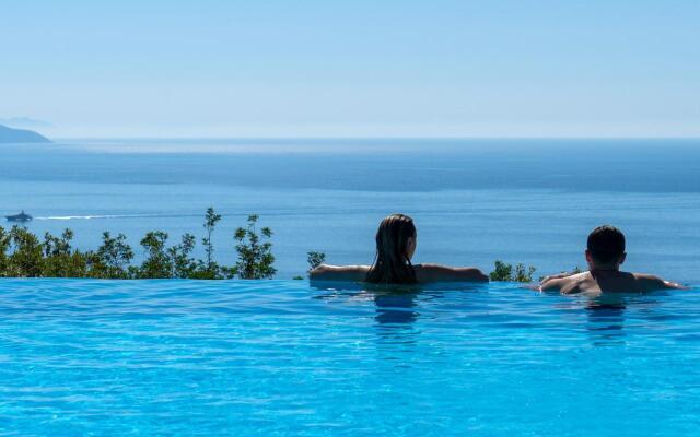 Boutique Hotel Torre di Cala Piccola