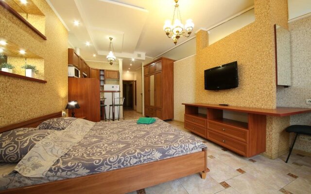 My Stay