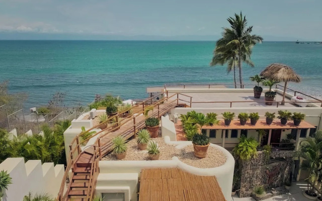 Hotel Ysuri Bucerias