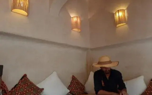 Riad Sabah