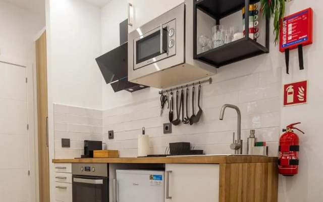 The Jolie Apartments - by the Ocean