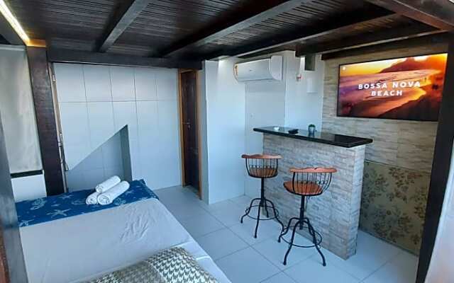 Pousada Casa na Árvore Mangaratiba