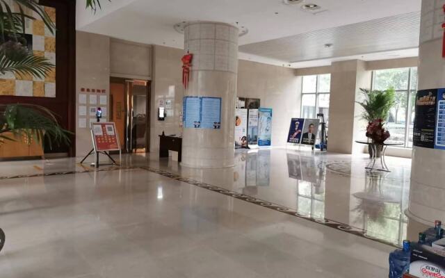 Tiandi Huadian Apartment Fangheng