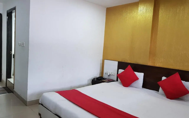 Hotel Sri Ganga