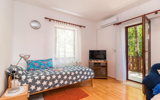 Nice Apartment in Valbandon With Wifi and 2 Bedrooms