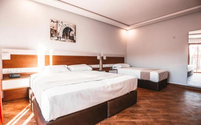 Hotel Makarim Tetouan
