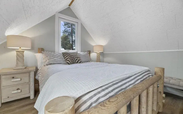 Boulder Bay Bungalow