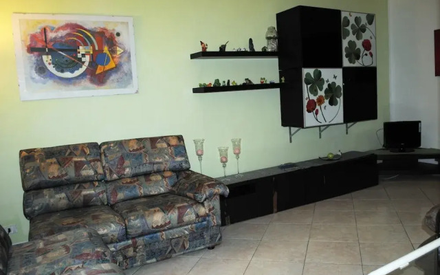 Casa Vacanze Casale Monferrato