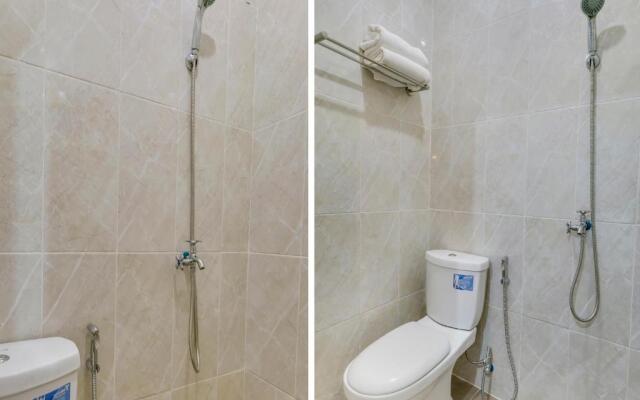 Super OYO Capital O 90983 Harmony Easy Stay