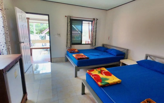 HomeStay Beach Koh Chang