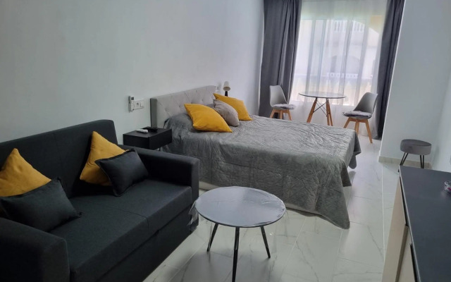 Perfect Studio apartment