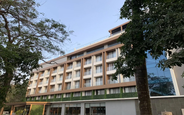 Regenta SGS Greenotel - Lonavala