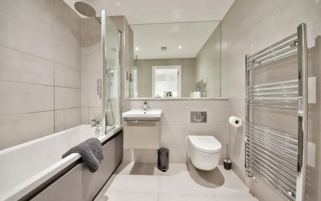 Modern Luxury Grand Exchange Bracknell