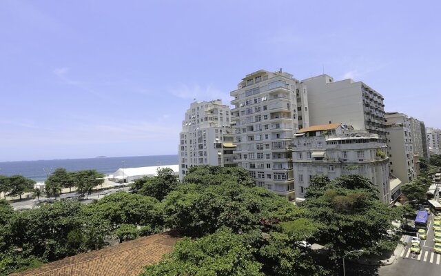 LineRio Copacabana Family Residence 350