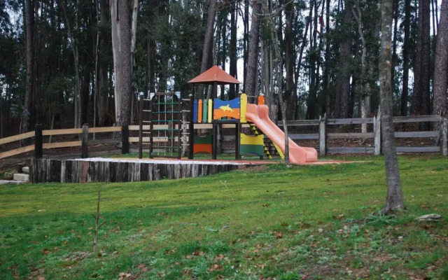 Quinta Padre Lobo