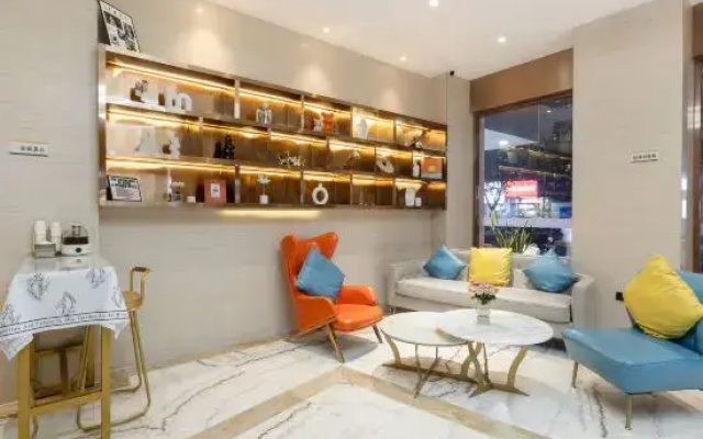 Botesiwei Hotel