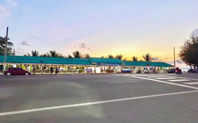 Sinsiamresort