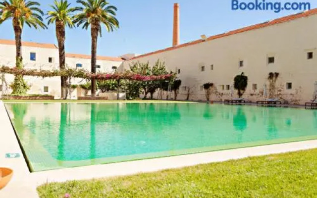 Convento das Bernardas Residence