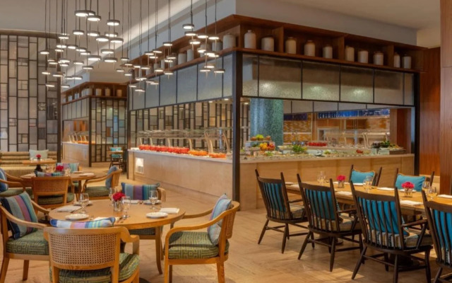 ITC Ratnadipa, a Luxury Collection Hotel, Colombo