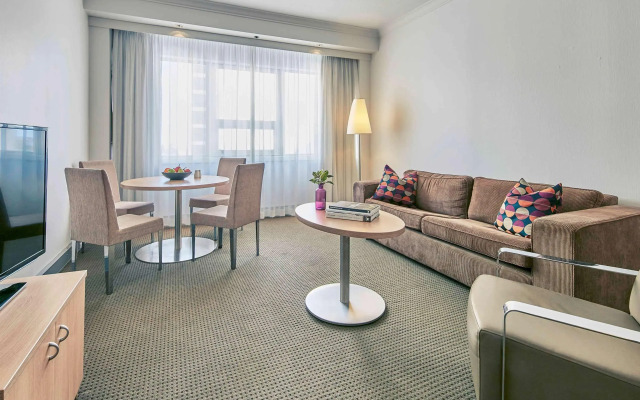 Mercure Perth