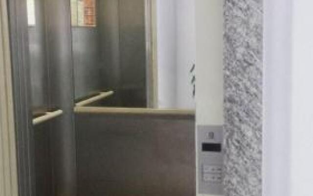 Apartamento Bombas