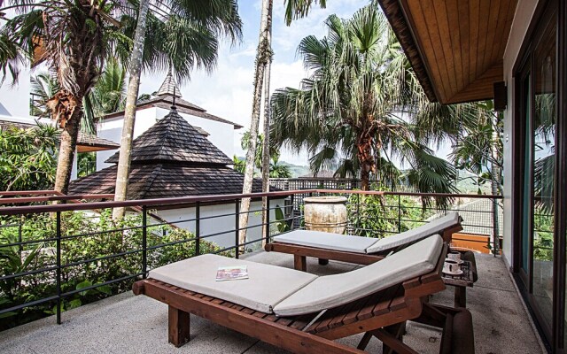 Nirano Villa 22 2 Beds