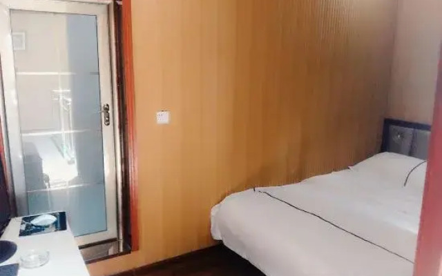 Sunny Inn (Nanyang Zaolin Branch)