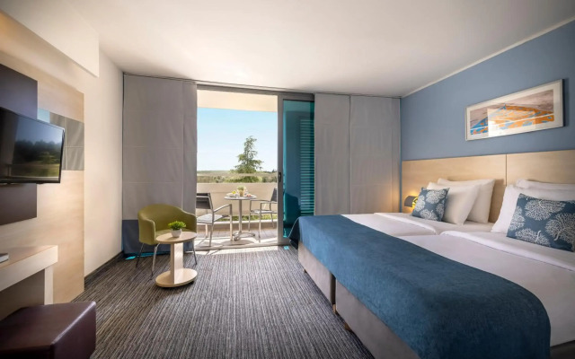 Valamar Diamant Hotel
