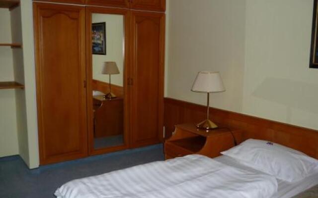 Öreg Malom Hotel