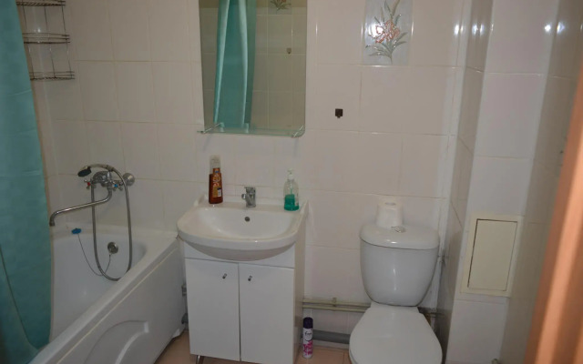 Apartments on Staronikitskaya street