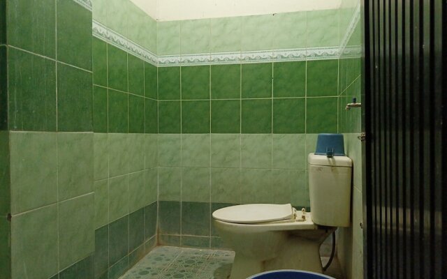 Hotel O Millow Kost Near Gedung Rektorat IAIN PAREPARE