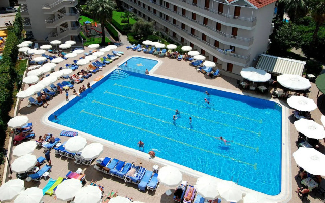 Panorama Hotel